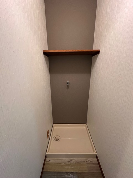 グレース小川のその他設備