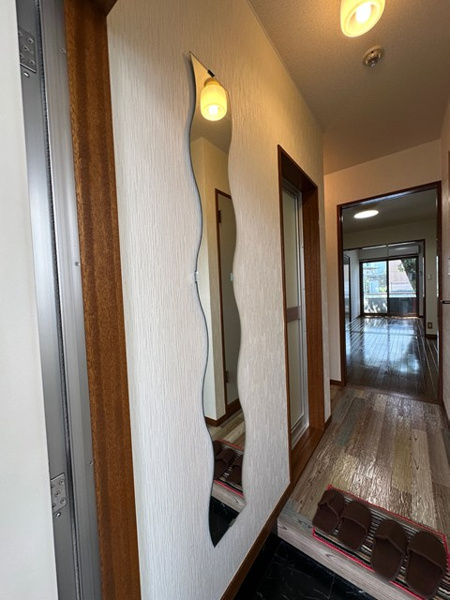 グレース小川のその他