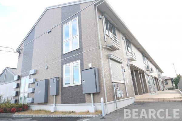 ガーデンライラックの画像