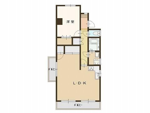 マリオン栗林公園のイメージ