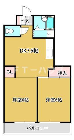 間取り：212058809999