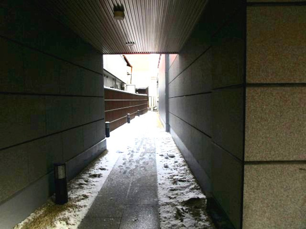 【高山市花里町の店舗一部のその他】