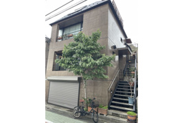 CasaMKの外観