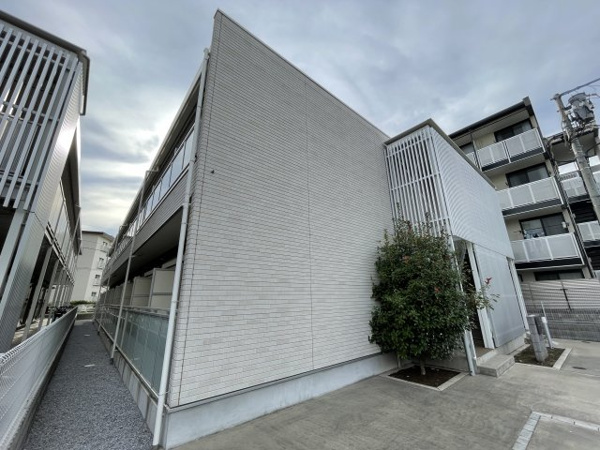 リブリ・美浜稲毛海岸の画像