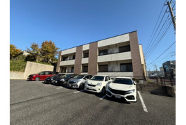 メゾン葉月の外観