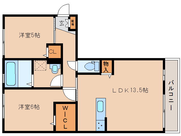 間取り：229009893040