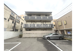 メゾンＤ’ｓ・旭化成ヘーベルメゾンHEBEL HAUSの外観