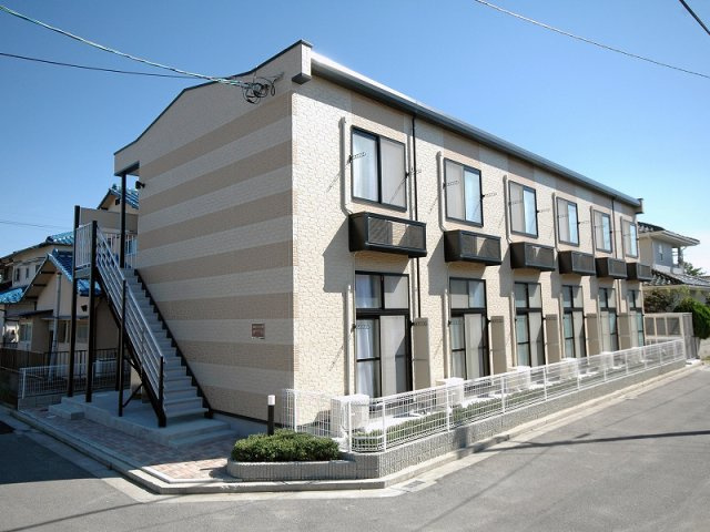 総社市井手&nbsp;2階建&nbsp;築21年のイメージ