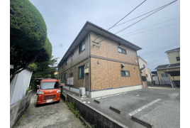 ウィルモア城山＿の外観