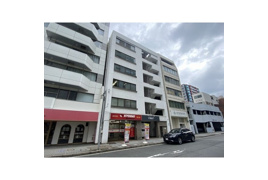 ケービービル40Aの外観