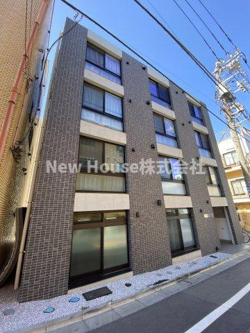 レピュア池袋本町レジデンスEASTのイメージ