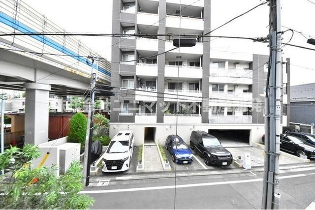 ハーモニーグラシア代々木のイメージ