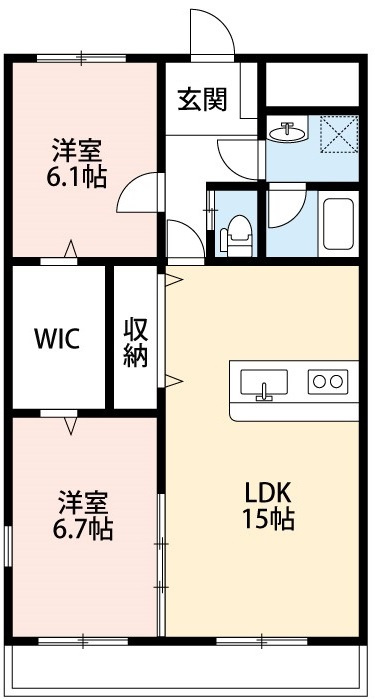 ロイヤルパークサイドヒルズのイメージ