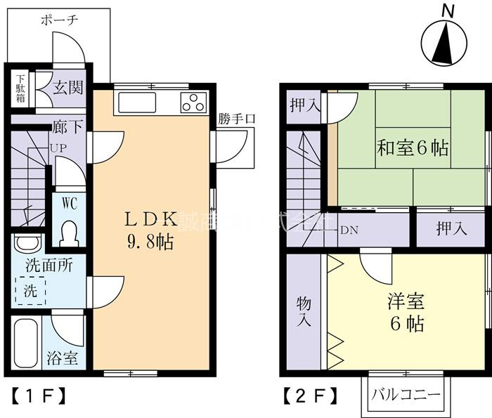 間取り：208019866918