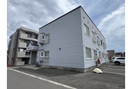 αＮＥＸＴ１０２の外観