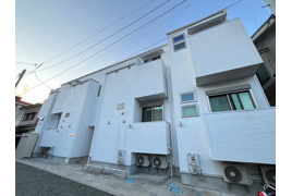 RIZEST連坊3の外観