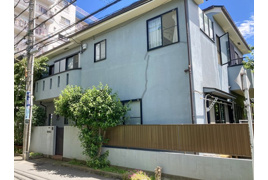 成田東1丁目アパートの外観