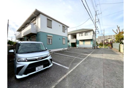 パルテール2号館の外観