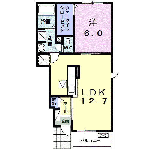 間取り：230036463073