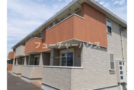 サザンコートの外観