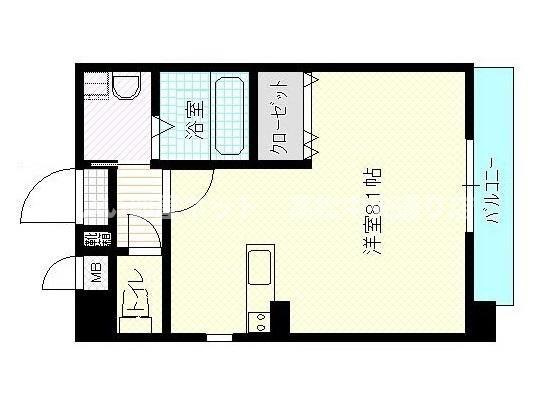なかよしマンション塩上のイメージ