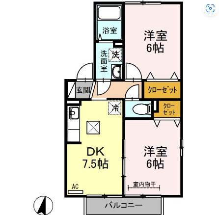 間取り：237006988970