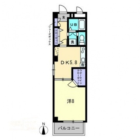 スピリア三条のイメージ