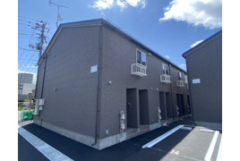  新築 rita(リタ)の外観