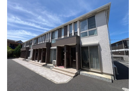セレーノ(潮来)の外観