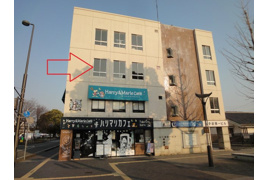 大手前第一ビル　３階の写真