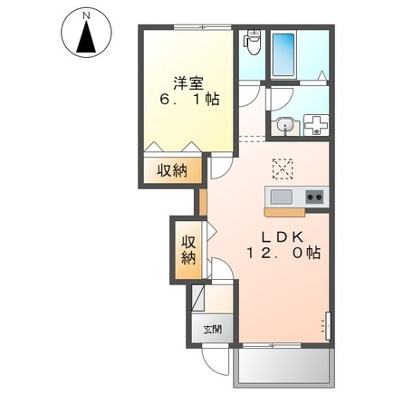 間取り：236003676238