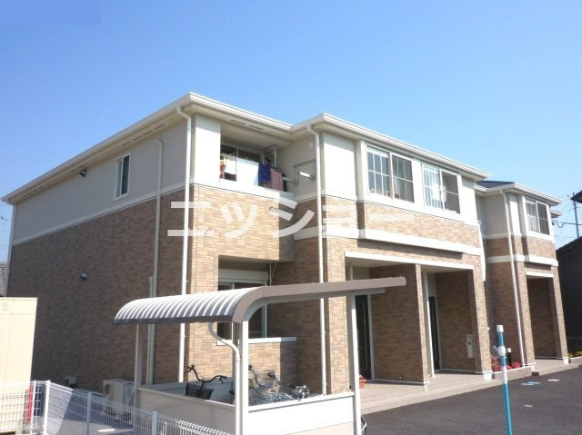 アムールメゾンのイメージ