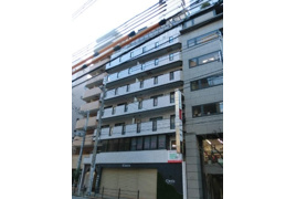 サンビラ大手前の外観