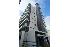 グランドシャトー花畑T・Sの外観