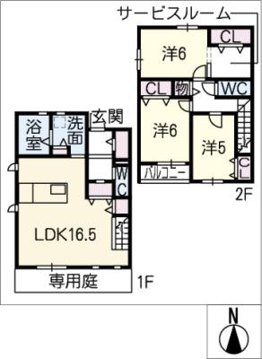 間取り：221014847621