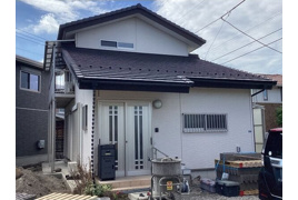 Les Aubepines昭和(レ・ゾービピン昭和)の外観