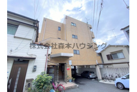 カサベルデ一柳の外観