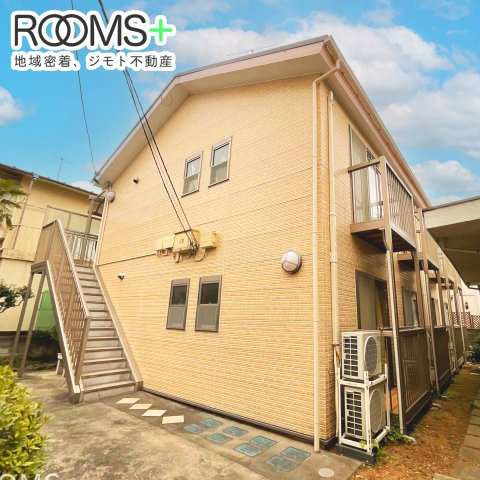 ハイツ千代浦のイメージ