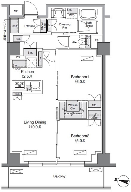 間取り：213131730077