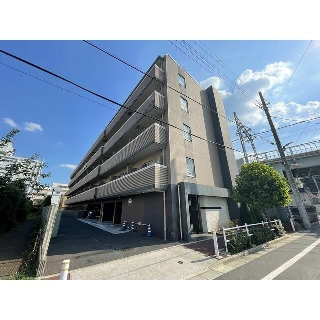 プレール・ドゥーク志村三丁目のイメージ