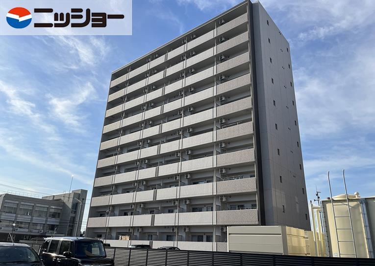 クレド桜橋のイメージ