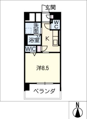 クレド桜橋のイメージ