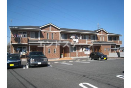 ヴィラ　桜Ｂの外観