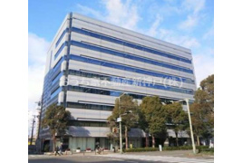 ファース姫路ビルの外観