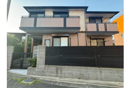 吹田市片山町３丁目貸家の外観