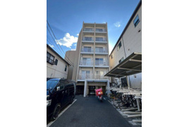 ヴィーダ#033の外観