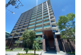 ブランシエラ広島の外観