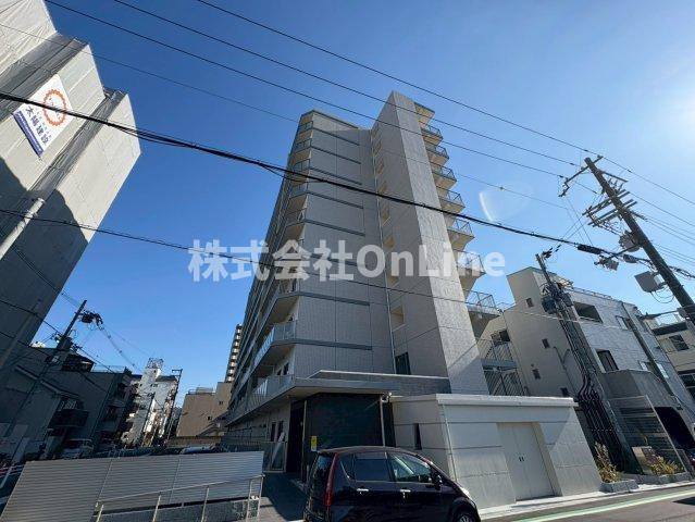 リアライズ今里南のイメージ