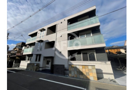 グリーンコート鷹合　鷹合小学校区の外観