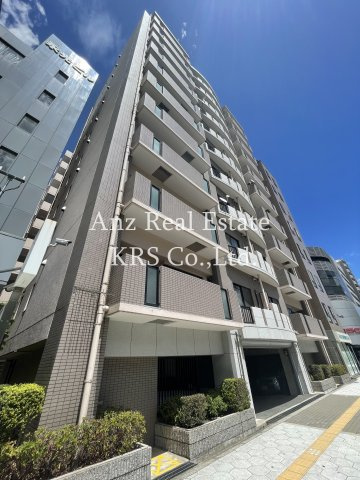 ペルル西長堀の画像